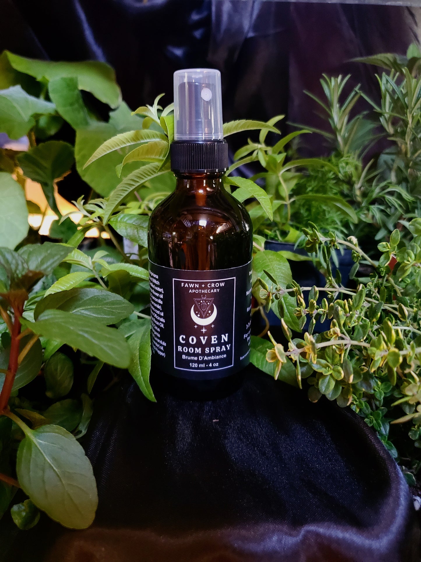 Coven- Aromatherapy Mist