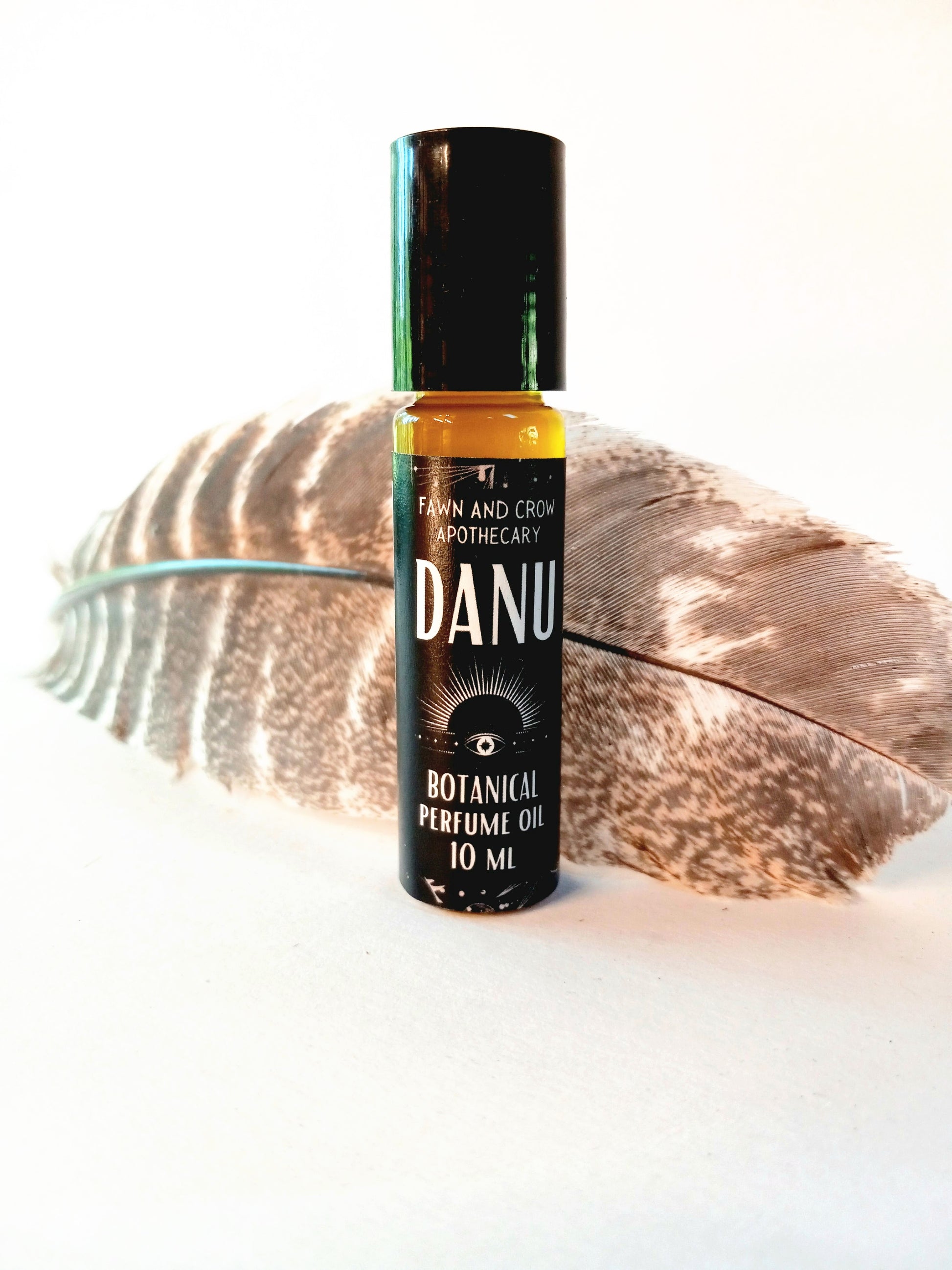 Danu Botanical Ritual Oil