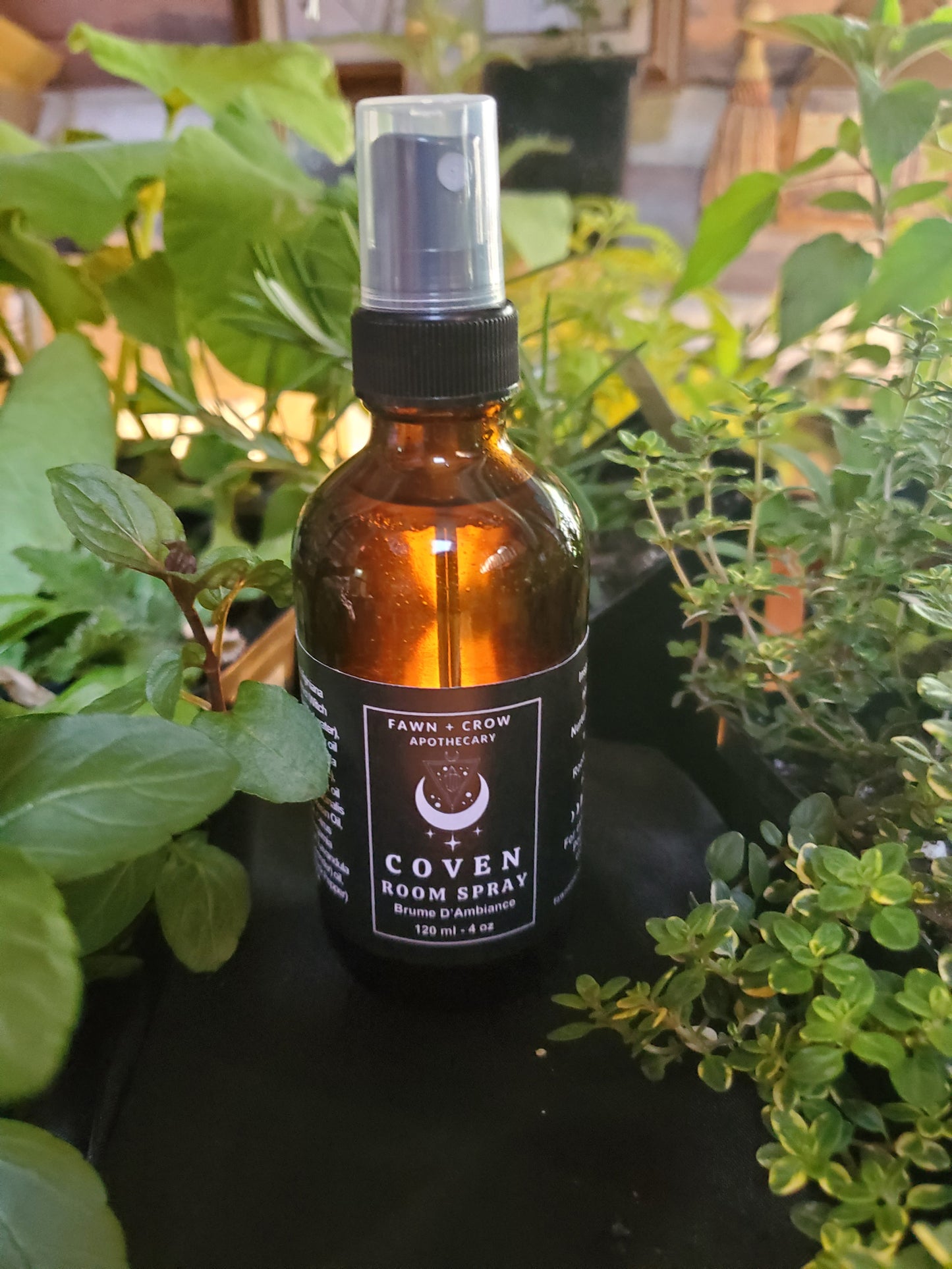 Coven- Aromatherapy Mist