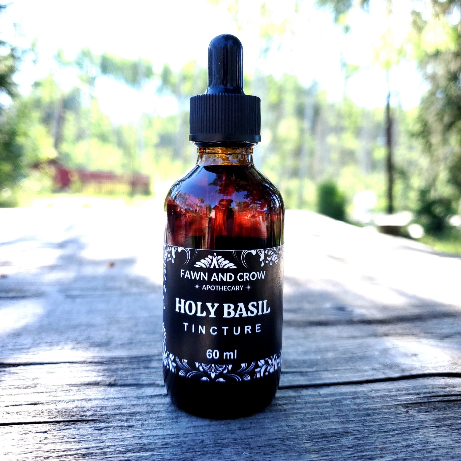 Tinctures, Glycerites and Elixirs