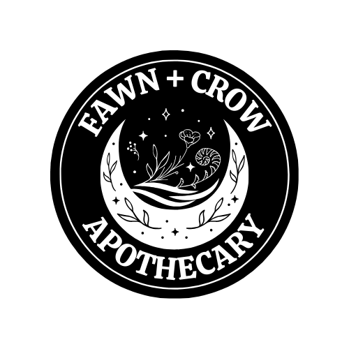 Fawn and Crow Apothecary