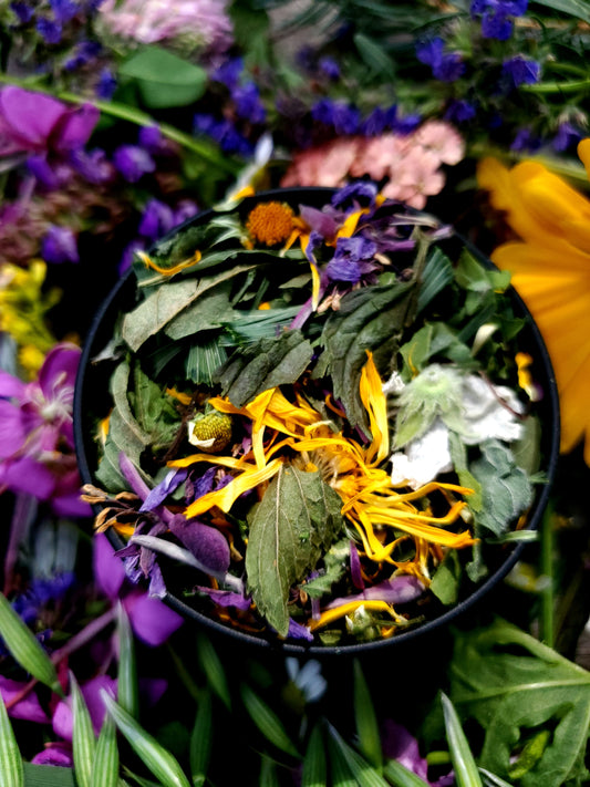 Belly Bliss Tea Blend - Digestive health