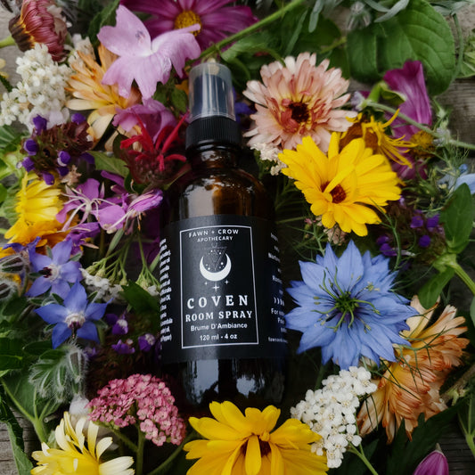 Coven- Aromatherapy Mist