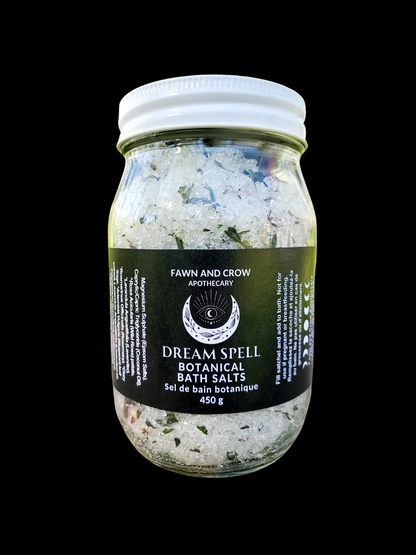 Dream Spell Bath Soak