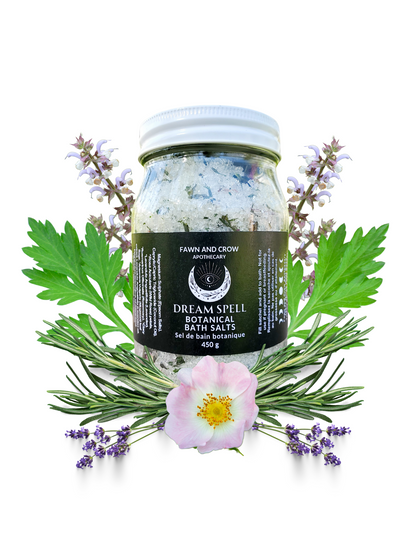 Dream Spell Bath Soak