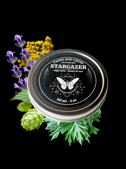 Stargazer Balm -