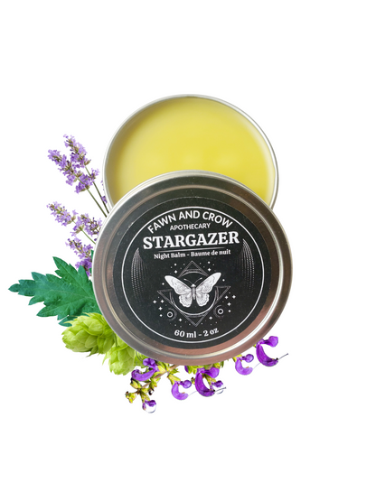 Stargazer Balm -