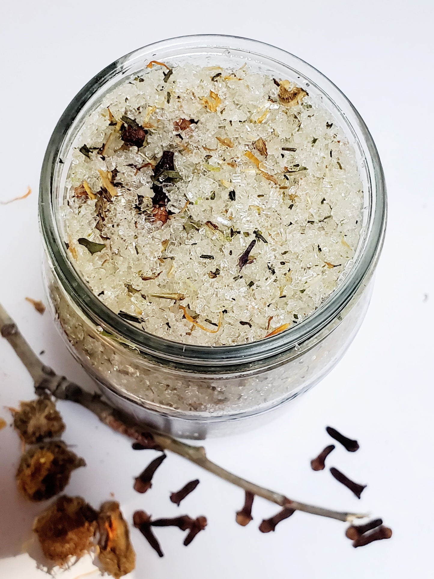 Retreat Bath Soak