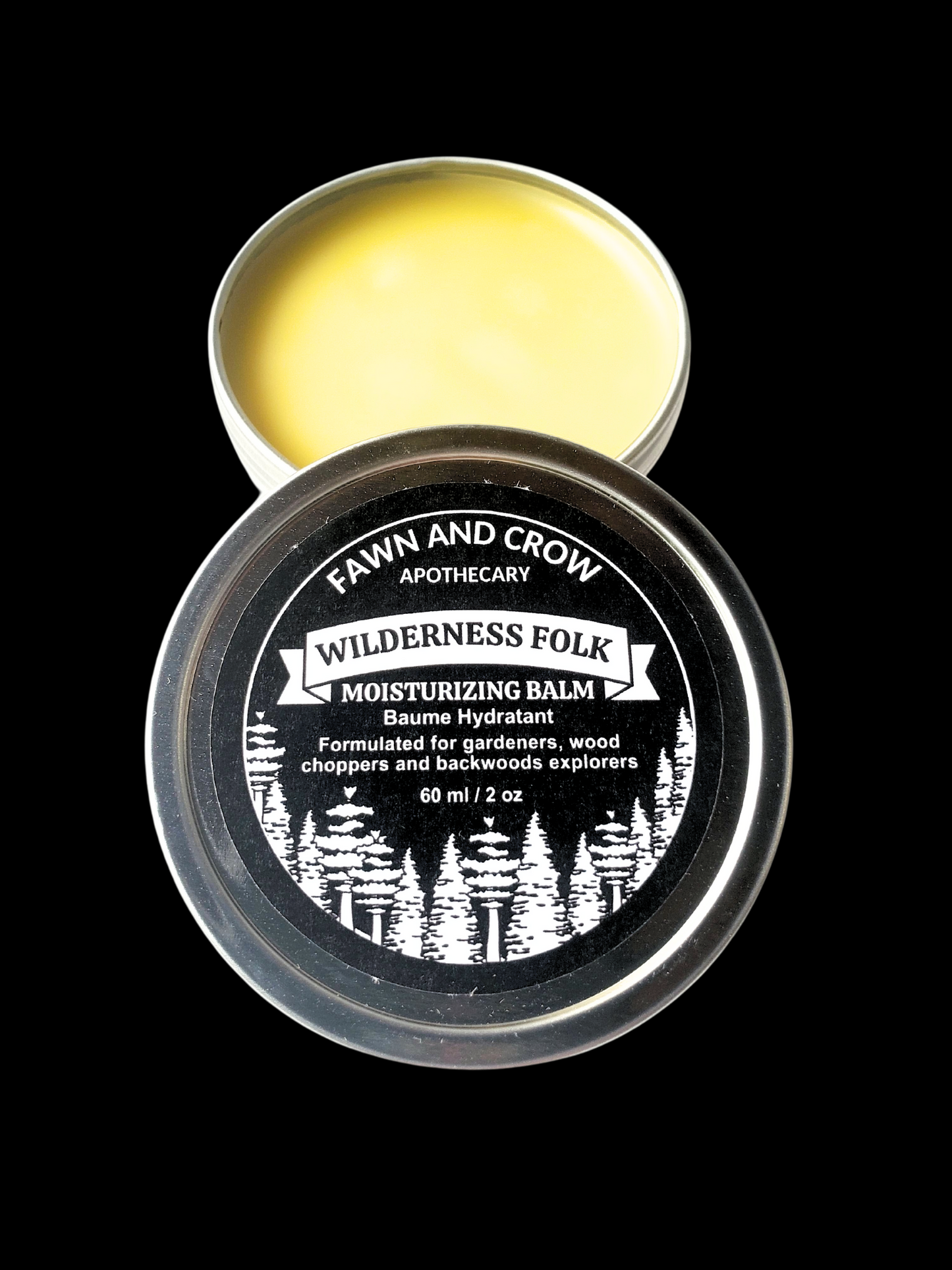 Wilderness Folk Balm